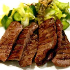 Gyutan no Issen 여행 사진