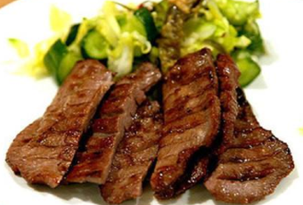 Gyutan no Issen 여행 사진