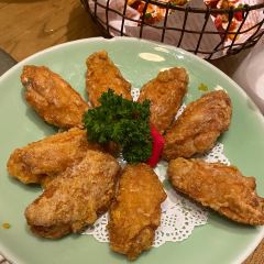 Xinbailu Restaurant (aiqinhaigouwugongyuan) ảnh của người dùng