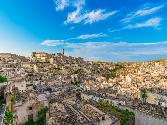 Cattedrale di Matera