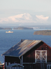 Storsjön