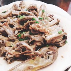 乡之味土菜馆(金湖西路店) User Photo