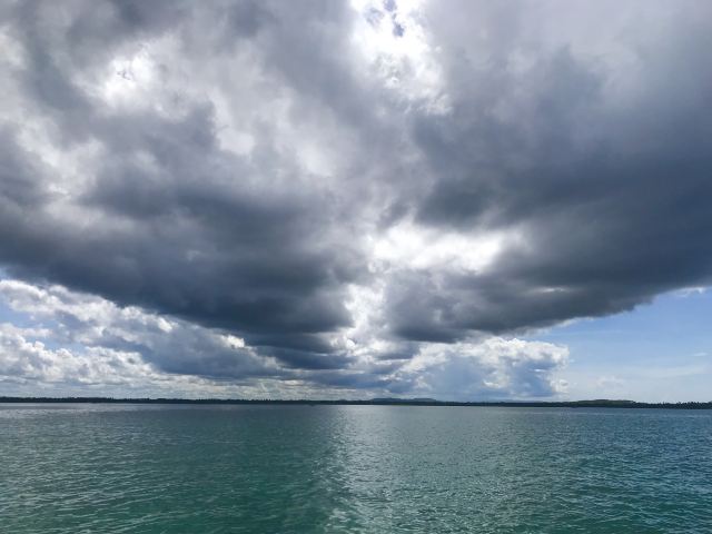 Virgin Island
