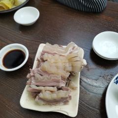 LAO YI WU XIAO CHI User Photo