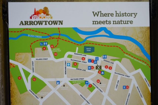 Arrowtown