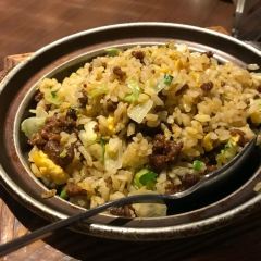 Hanlaidafandian-cuiyuan Restaurant (judan) 여행 사진