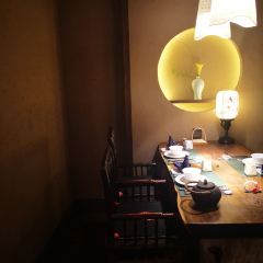 Fang Xiang Jing User Photo