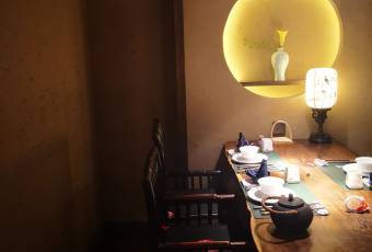 Fang Xiang Jing user photo