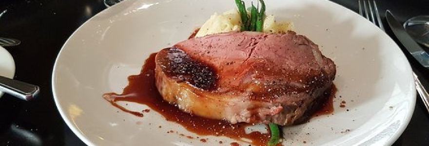 Wilfrid's Restaurant - Fairmont Chateau Laurier