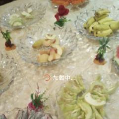 牛博士中西餐厅(寻乌店) User Photo