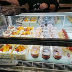 郭師傅餅店(華貿店)張用戶圖片