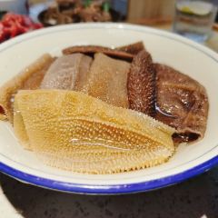 鸿姐老火锅(上海旗舰店) User Photo