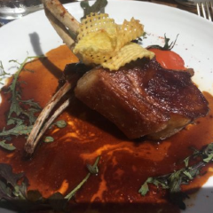 Café de l'Homme User Photo