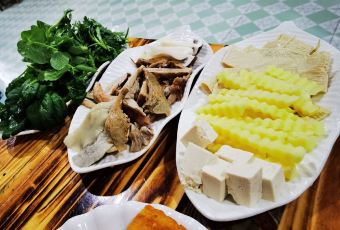 Mosuo Flavor Stone Pot Fish User Photo