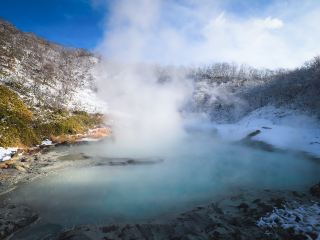 다랭이마을 근처 호텔