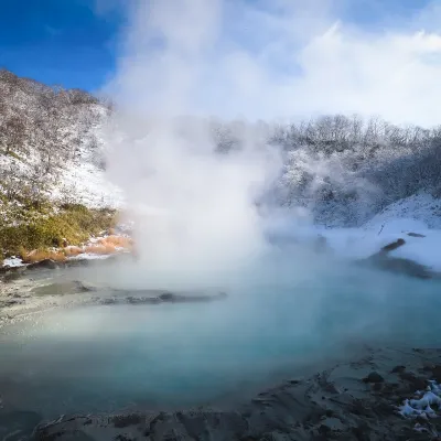 Toyama Ecchu Yatsuo Ishigaki-Tei HH5