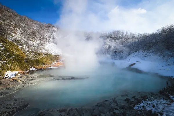 Toyama Ecchu Yatsuo Ishigaki-Tei HH5