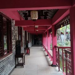 酒壶山宾馆餐厅 User Photo