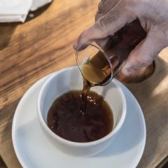 Einstein Kaffee Rösterei張用戶圖片