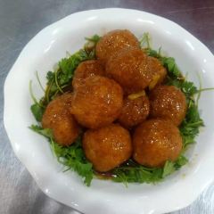 老根山庄(溧阳店) 여행 사진