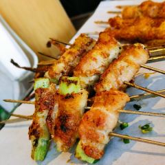 纪录片《人生一串》体验店(大学路店) User Photo