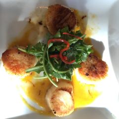 Dockside Bistro & Wine Bar User Photo