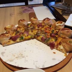 Thabrany's Pizza User Photo