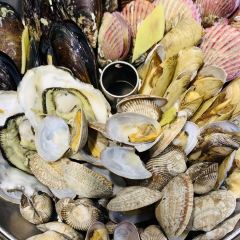 小漁港農家菜館張用戶圖片