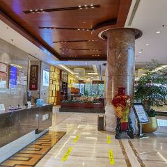 Shijijinyuanzizhu Restaurant User Photo