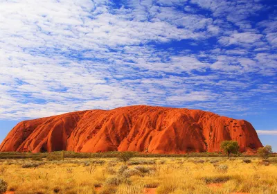 Uluru