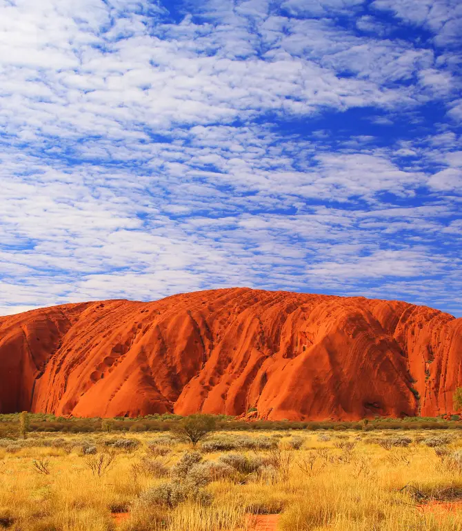 Uluru