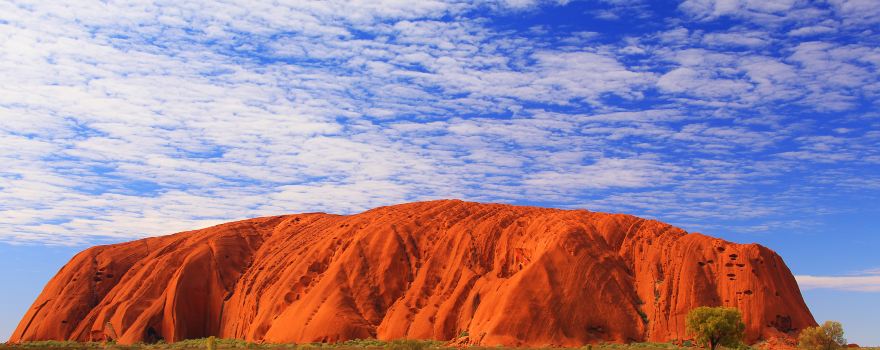 Ayers Rock