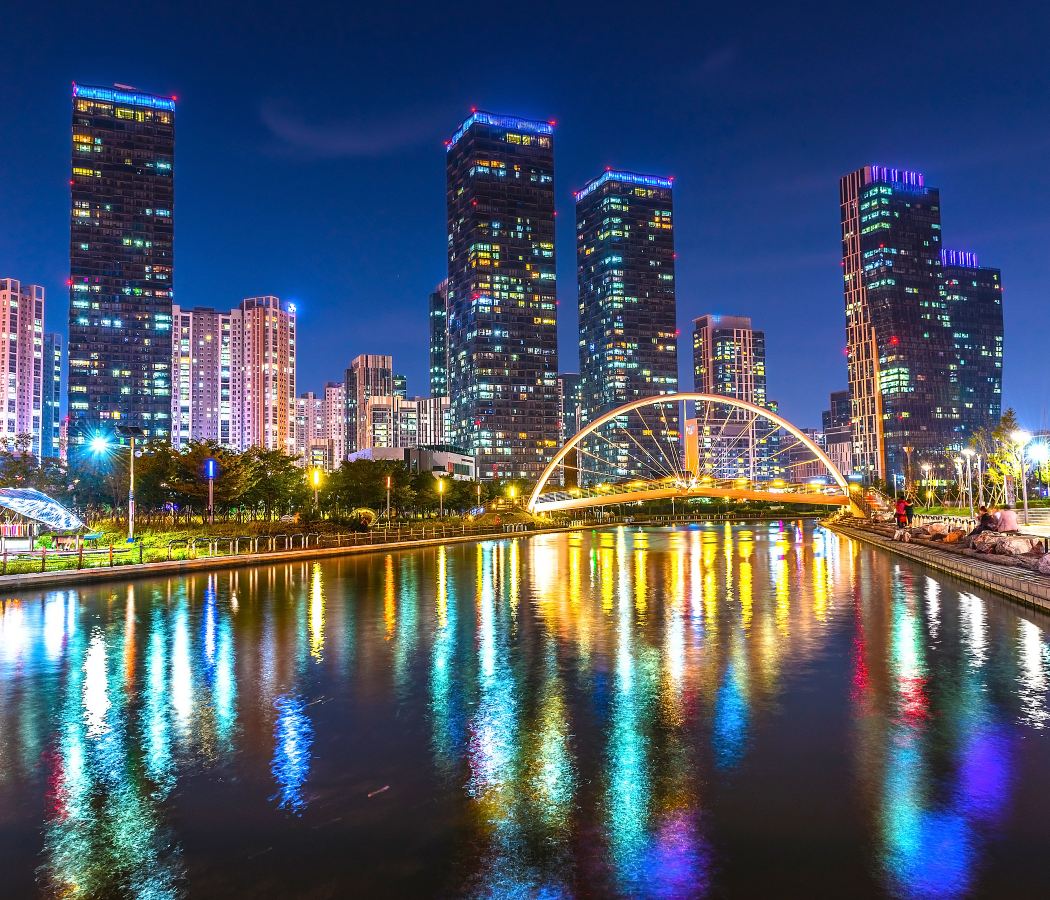 Songdo