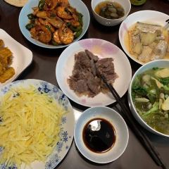 Restoran Lau Yew User Photo