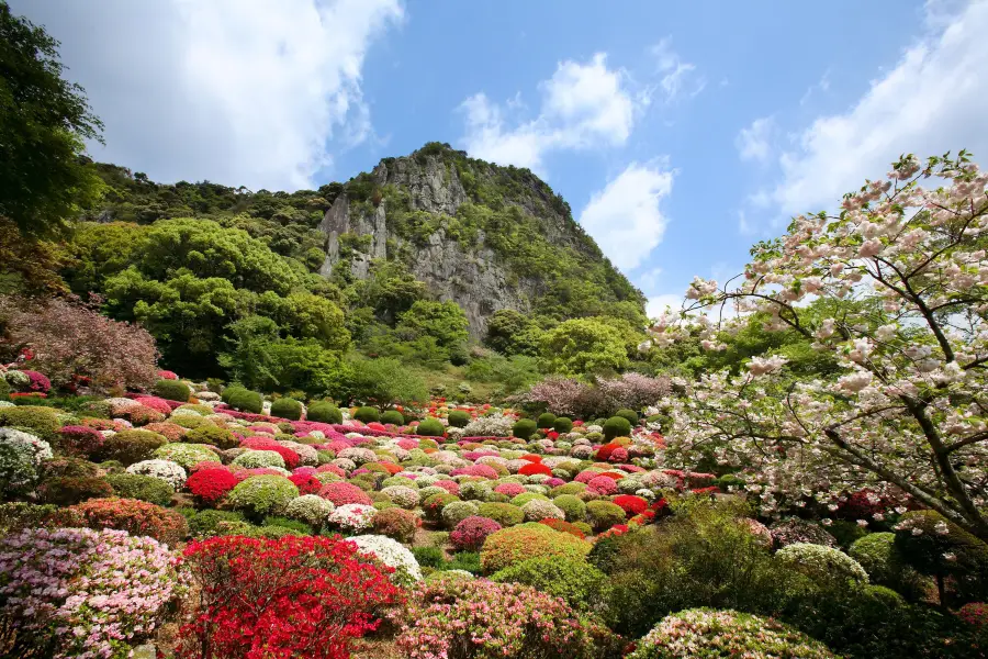 御船山樂園