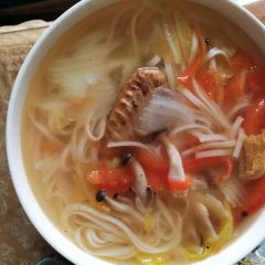 Laksa Pokok Limau User Photo