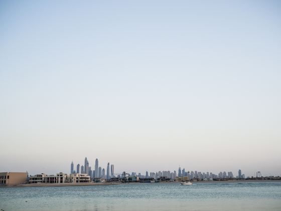 Jumeira Public Beach