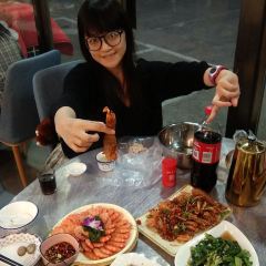 chuan xiang lan tian hai xian User Photo