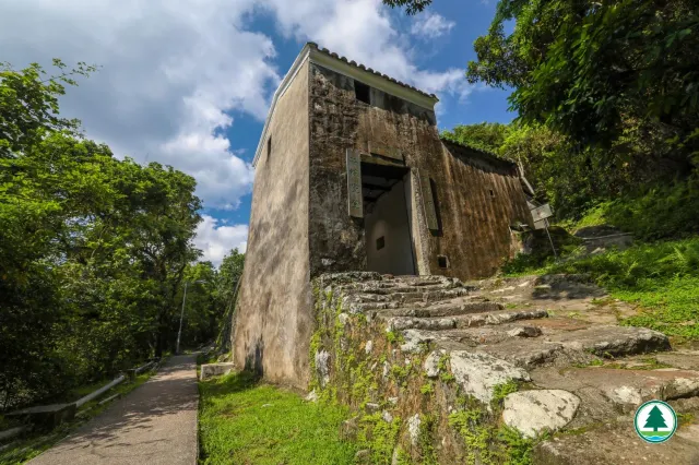 【圍村文物徑】走訪500年歷史！2024國慶探索香港: 8大香港圍村文物徑 吉慶圍/屏山/龍躍頭/中西區