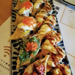 丫丫寿司(钻石名苑店) User Photo