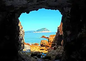 วิวภูเขาตะวันออก