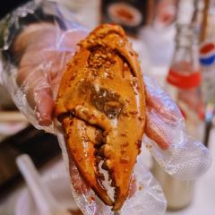 大龍發记·香港饭店(中庚漫游城店) User Photo