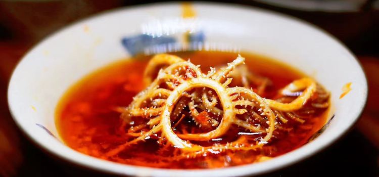 食里香老火锅