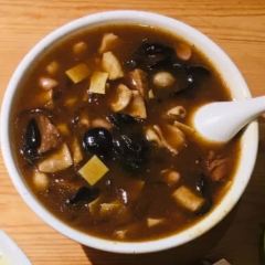 天賜隆逍遙鎮胡辣湯·豆沫張用戶圖片
