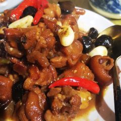 XiaoZi TaiTai (ZhongYang Main Street) User Photo