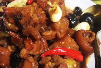 XiaoZi TaiTai (ZhongYang Main Street) User Photo