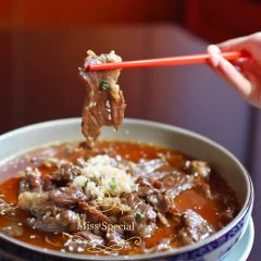 Gui Hua Lou User Photo