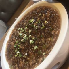 保定院子(北唐店) User Photo