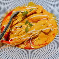 Krua Bophut 여행 사진