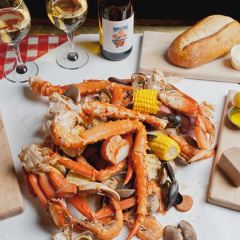 THE CRAB POT SEATTLE ảnh của người dùng